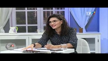 Regiunea in obiectiv TVR Iaşi - 31 august 2020