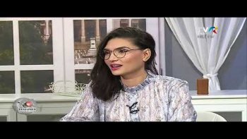 Regiunea in obiectiv TVR Iasi -3 septembrie 2020