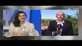 Regiunea in obiectiv TVR Iasi-14 septembrie 2020