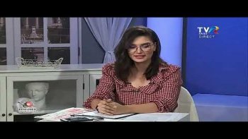 REGIUNEA IN OBIECTIV - TVR Iaşi - 15 septembrie 2020