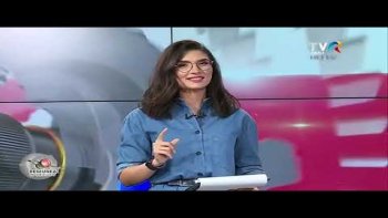 Regiunea in obiectiv TVR Iaşi - 16 septembrie 2020