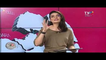 Regiunea in obiectiv TVR Iaşi - 18 septembrie 2020