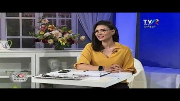 Regiunea in obiectiv TVR Iaşi - 22 septembrie 2020