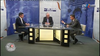 Regiunea in obiectiv - 2 octombrie 2020