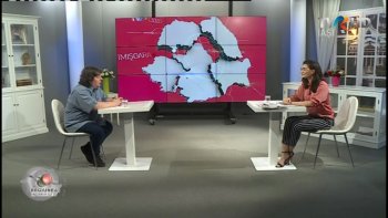 Regiunea in obiectiv 25 septembrie 2020