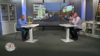 REGIUNEA IN OBIECTIV - TVR IASI - 9 octombrie 2020