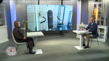 Regiunea in obiectiv - TVR Iasi - 12 octombrie 2020