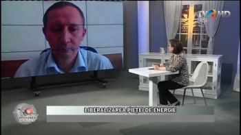 Regiunea in obiectiv TVR Iasi - 13 octombrie 2020