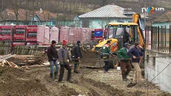 Reporter special - Între dorul de muncă și statul degeaba la români