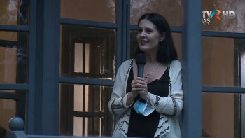 Voluntari pentru Enescu. Sau cum a renascut casa coplariei lui Jorjac