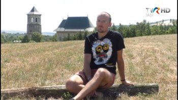 Interviul saptamanii - Lucian Rosu- Din Patagonia, în Ţinutul Zimbrilor