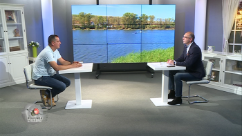 Regiunea in obiectiv TVR Iasi - 19 octombrie 2020