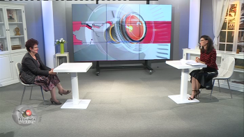 Regiunea in obiectiv TVR Iasi - 21 octombrie 2020