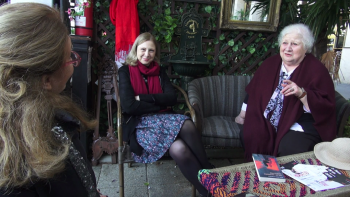 Iasii Marilor Iubiri - Tot ce i-am promis tatalui meu