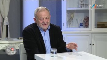 Regiunea in obiectiv TVR Iasi - 23 octombrie 2020