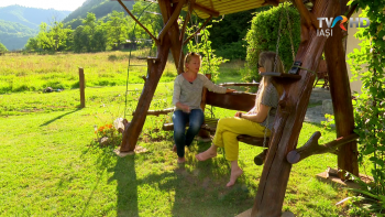 Identitate Basarabia - Dima si Nicoleta