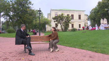 Interviul saptamanii cu Iulian Chifu, analist politic