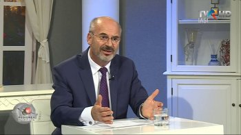 Regiunea in obiectiv TVR Iasi 30 octombrie 2020