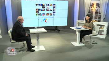 Regiunea in obiectiv TVR Iasi - 4 noiembrie 2020