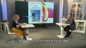 Regiunea in obiectiv TVR Iasi - 5 noiembrie 2020