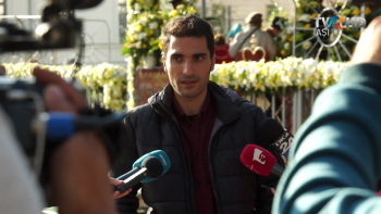 Iasii marilor iubiri - Mustafa la Parascheva