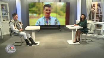 Reagiunea in Obiectiv TVR Iasi 13 noiembrie 2020