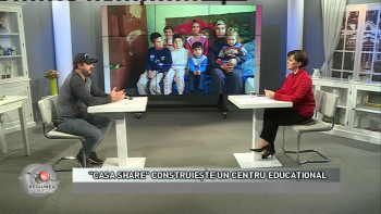 Regiunea in obiectiv TVR Iasi 24 noiembrie 2020