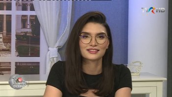 Regiunea in obiectiv TVR Iasi - 27 noiembrie 2020