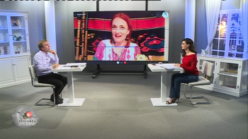 Regiunea in obiectiv TVR Iasi - 4 decembrie 2020