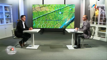 Regiunea in obiectiv TVR Iasi - 7 decembrie 2020