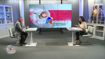 Regiunea in obiectiv TVR Iasi - 9 decembrie 2020