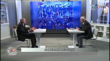 Regiunea in obiectiv 18 decembrie 2020