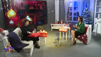 Impreuna langa brad - 21 decembrie 2020