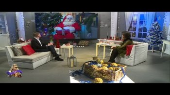 Impreuna langa brad - 22 decembrie 2020