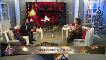 Impreuna langa brad - 28 decembrie 2020