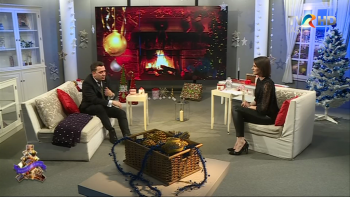 Impreuna langa brad - 29 decembrie 2020