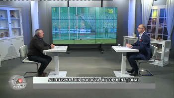 Regiunea in obiectiv - 4 ianuarie 2021