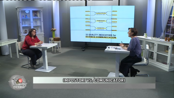 Regiunea in obiectiv - 5 ianuarie 2021