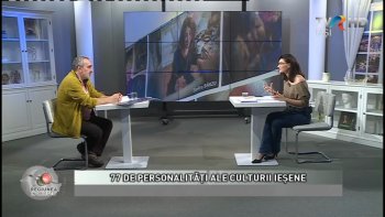 Regiunea in obiectiv - 7 ianuarie 2021