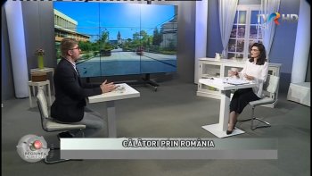 Regiunea in obiectiv 6 ianuarie 2021