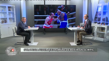 Regiunea in obiectiv 11 ianuarie 2021