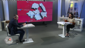 Regiunea in obiectiv - 13 ianuarie 2021