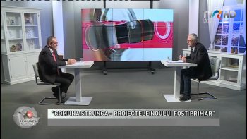 Regiunea in obiectiv -15 ianuarie 2021