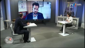 Regiunea in obiectiv 19 ianuarie 2021