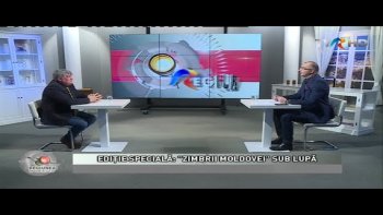 Regiunea in obiectiv - 25 ianuarie 2021