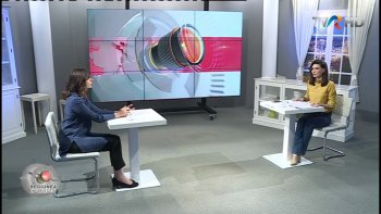 Regiunea in obiectiv - 27 ianuarie 2021