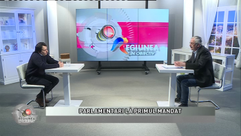 Regiunea in obiectiv - 29 ianuarie 2021