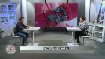 Regiunea in obiectiv - 2 februarie 2021