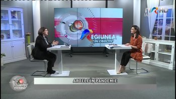 Regiunea in obiectiv - 3 februarie 2021