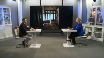 Cap de afis - Ionut Teoderascu, Artis